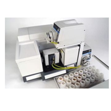 FTIR Oil Analyzer Supplies